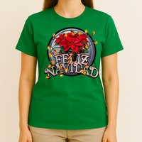 Feliz Navidad T-Shirt