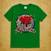 Feliz Navidad T-Shirt