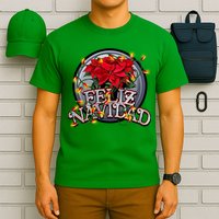 Feliz Navidad T-Shirt