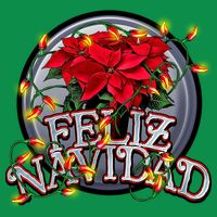 Feliz Navidad T-Shirt