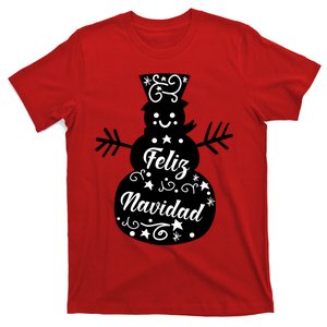 Feliz Navidad T-Shirt