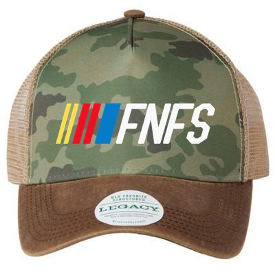 Fellas Need Fun Stories Fnfs Party Legacy Tie Dye Trucker Hat