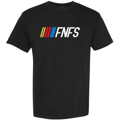 Fellas Need Fun Stories Fnfs Party Garment-Dyed Heavyweight T-Shirt