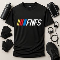 Fellas Need Fun Stories Fnfs Party Performance Shirt