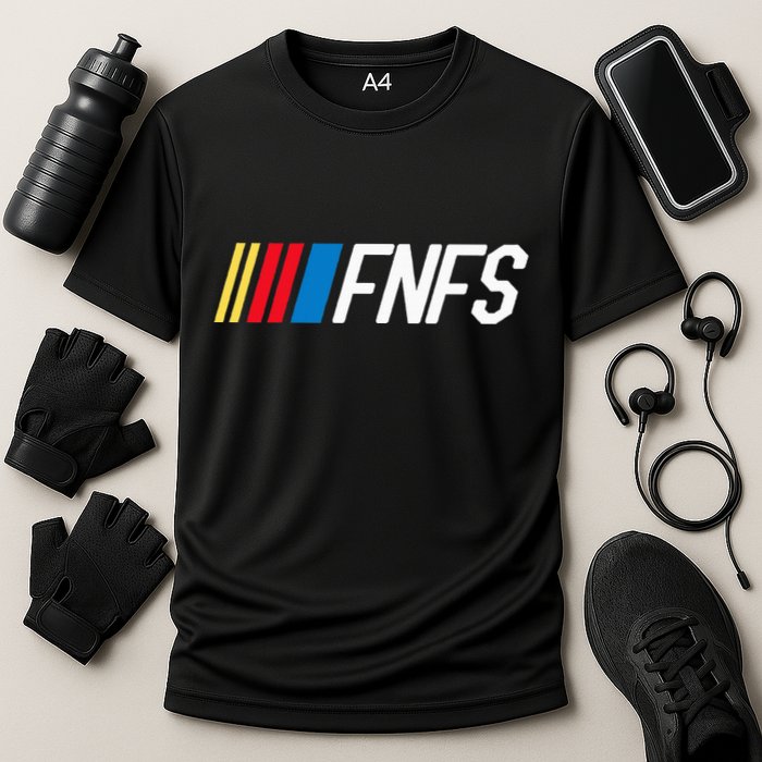 Fellas Need Fun Stories Fnfs Party Performance Shirt