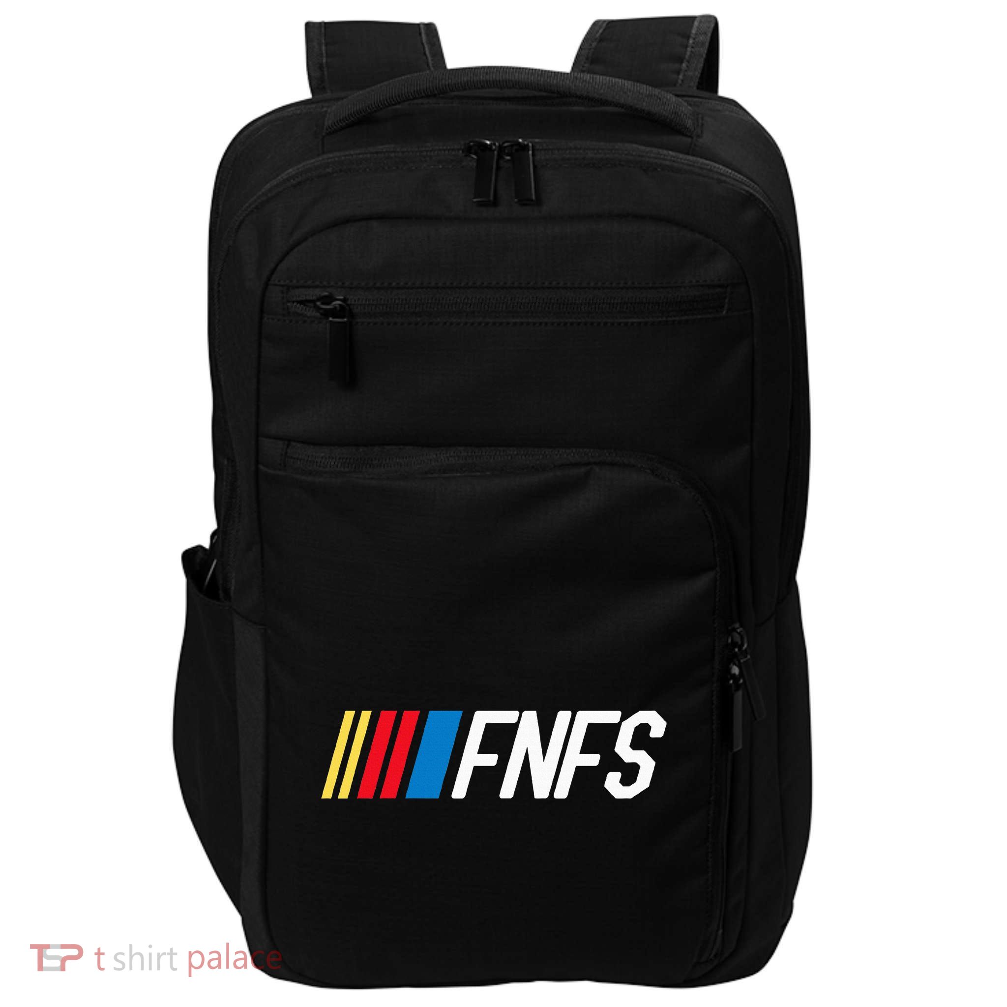 Fellas Need Fun Stories Fnfs Party Impact Tech Backpack