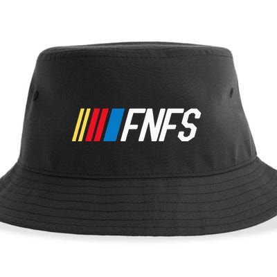 Fellas Need Fun Stories Fnfs Party Sustainable Bucket Hat