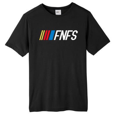 Fellas Need Fun Stories Fnfs Party Tall Fusion ChromaSoft Performance T-Shirt