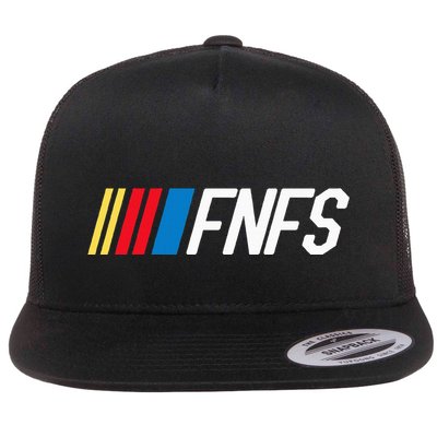 Fellas Need Fun Stories Fnfs Party Flatbill Hat