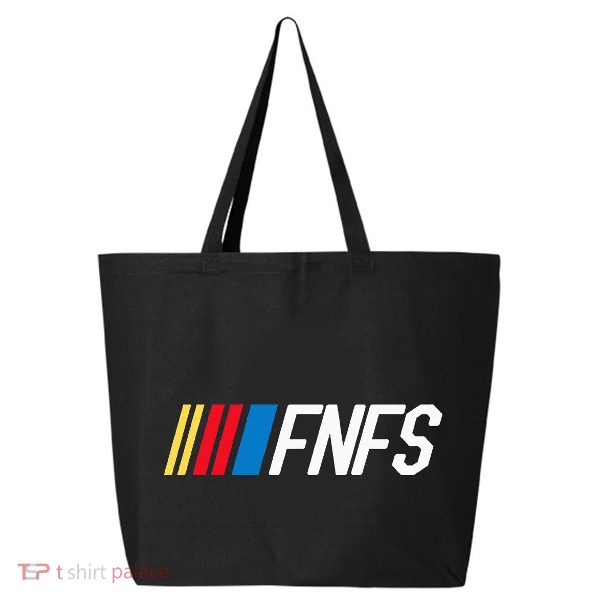 Fellas Need Fun Stories Fnfs Party 25L Jumbo Tote
