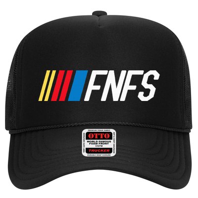 Fellas Need Fun Stories Fnfs Party Trucker Hat