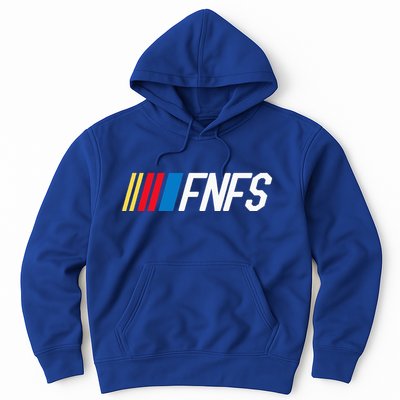 Fellas Need Fun Stories Fnfs Party Hoodie
