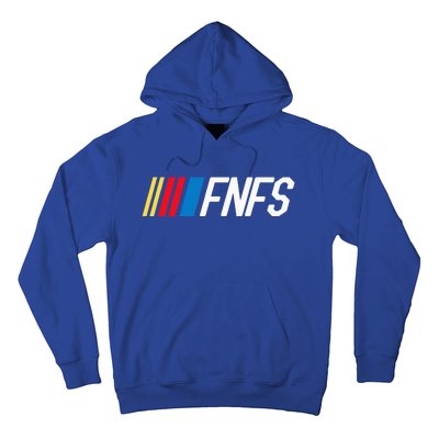 Fellas Need Fun Stories Fnfs Party Hoodie