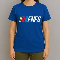 Fellas Need Fun Stories Fnfs Party T-Shirt