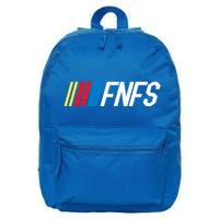 Fellas Need Fun Stories Fnfs Party 16 in Basic Backpack