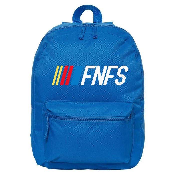Fellas Need Fun Stories Fnfs Party 16 in Basic Backpack