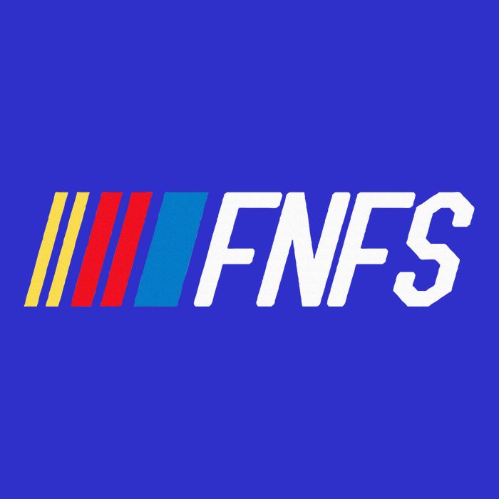 Fellas Need Fun Stories Fnfs Party 16 in Basic Backpack