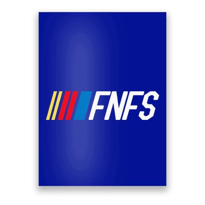Fellas Need Fun Stories Fnfs Party Poster