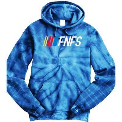 Fellas Need Fun Stories Fnfs Party Tie Dye Hoodie