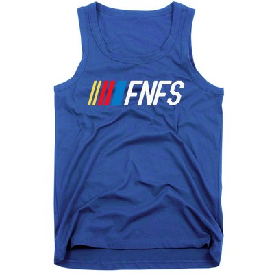 Fellas Need Fun Stories Fnfs Party Tank Top