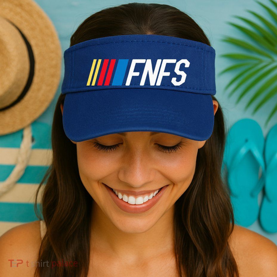 Fellas Need Fun Stories Fnfs Party Visor