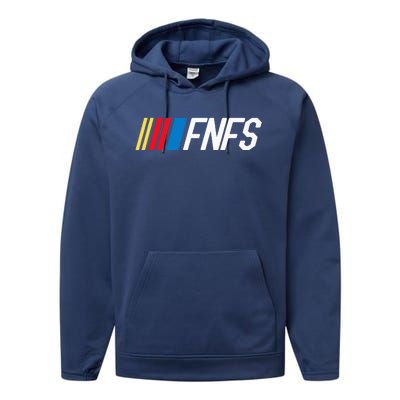 Fellas Need Fun Stories Fnfs Party Performance Fleece Hoodie