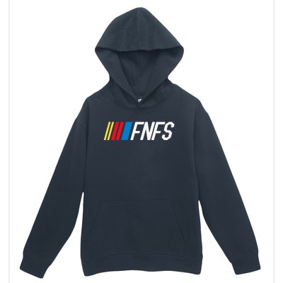 Fellas Need Fun Stories Fnfs Party Urban Pullover Hoodie