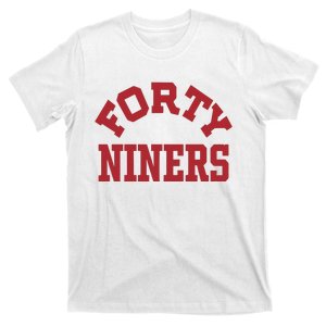 Forty Niners T-Shirt