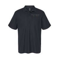 First Name For Friends Birthday Mattman Matthew Softstyle Adult Sport Polo