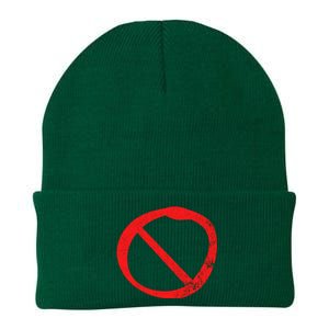 Friday Night Funkin Boyfriend Knit Cap Winter Beanie