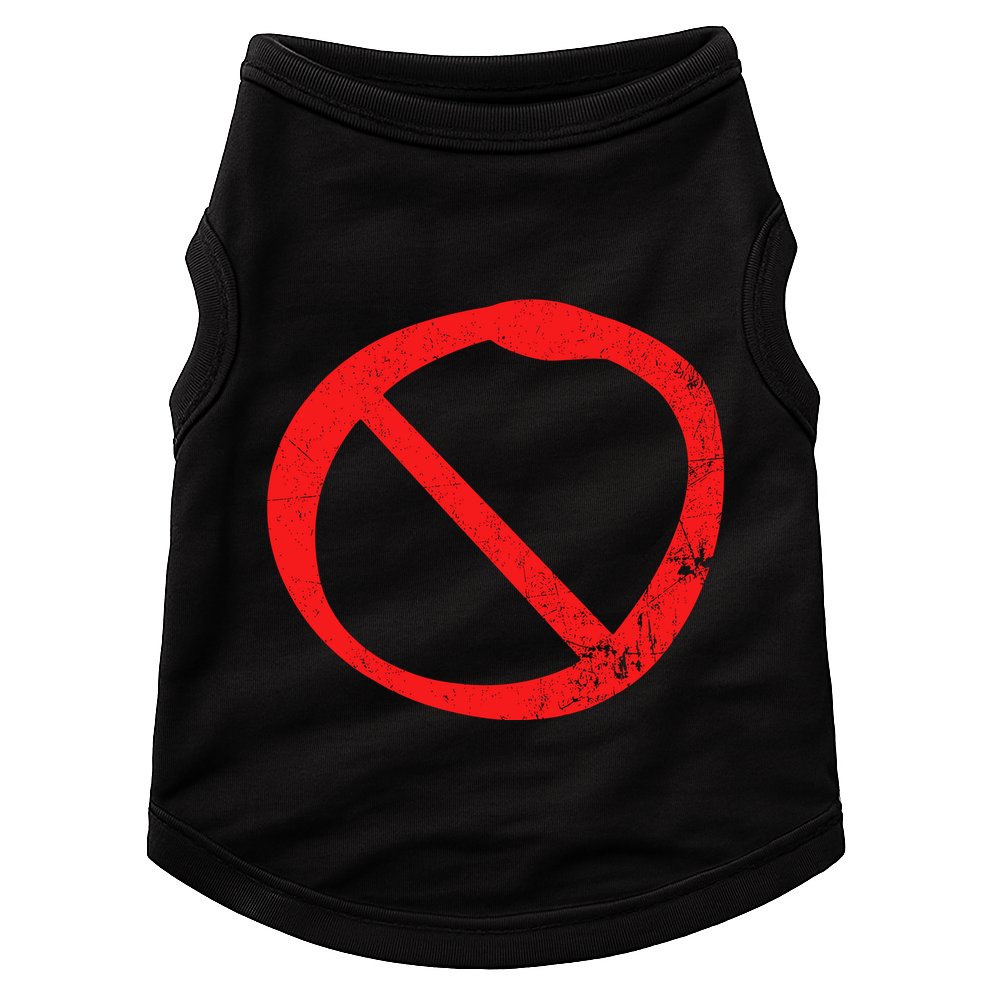 Friday Night Funkin Boyfriend Doggie Tank