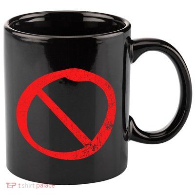 Friday Night Funkin Boyfriend 11oz C Handle Ceramic Mug