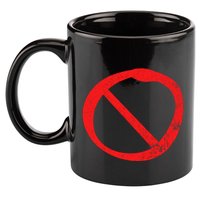 Friday Night Funkin Boyfriend 11oz C Handle Ceramic Mug