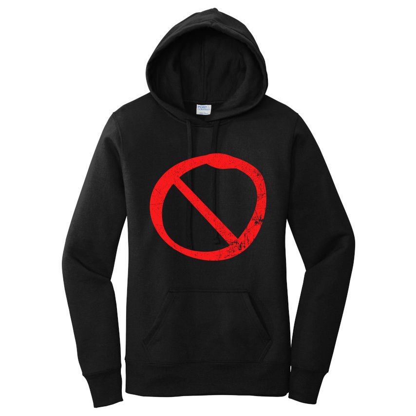 Friday Night Funkin Boyfriend Women's Pullover Hoodie
