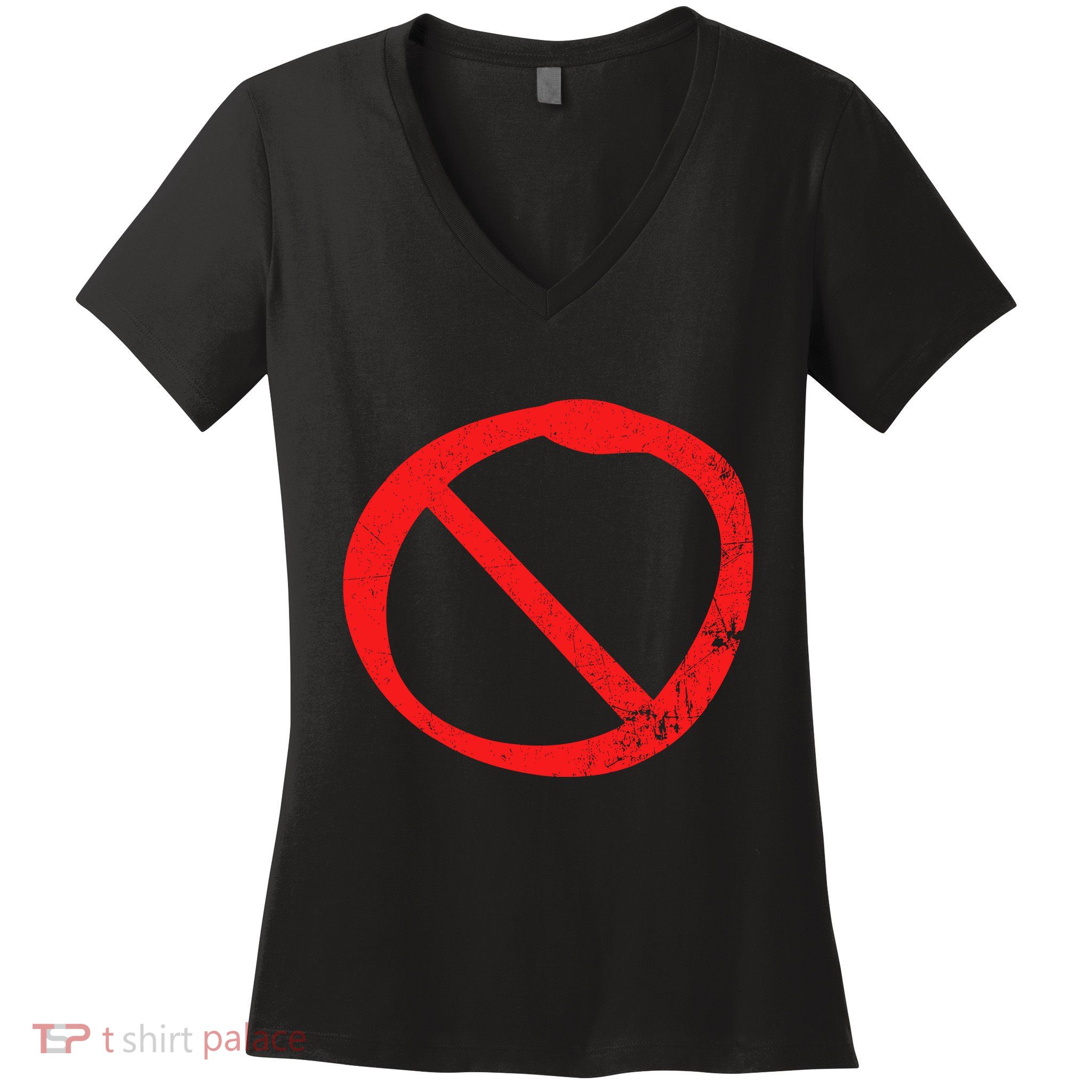 Friday Night Funkin Boyfriend Women's V-Neck T-Shirt