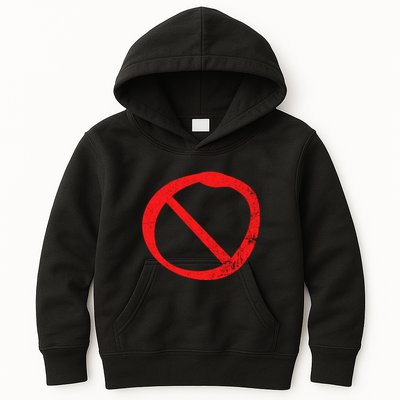 Friday Night Funkin Boyfriend Kids Hoodie