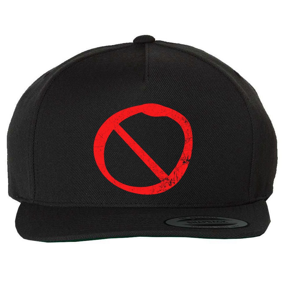 Friday Night Funkin Boyfriend Wool Snapback Cap
