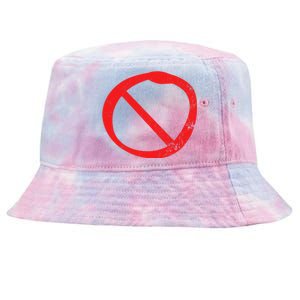 Friday Night Funkin Boyfriend Tie-Dyed Bucket Hat