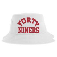 Forty Niners Sustainable Bucket Hat