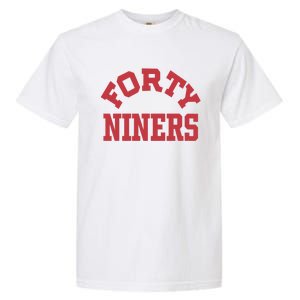 Forty Niners Garment-Dyed Heavyweight T-Shirt