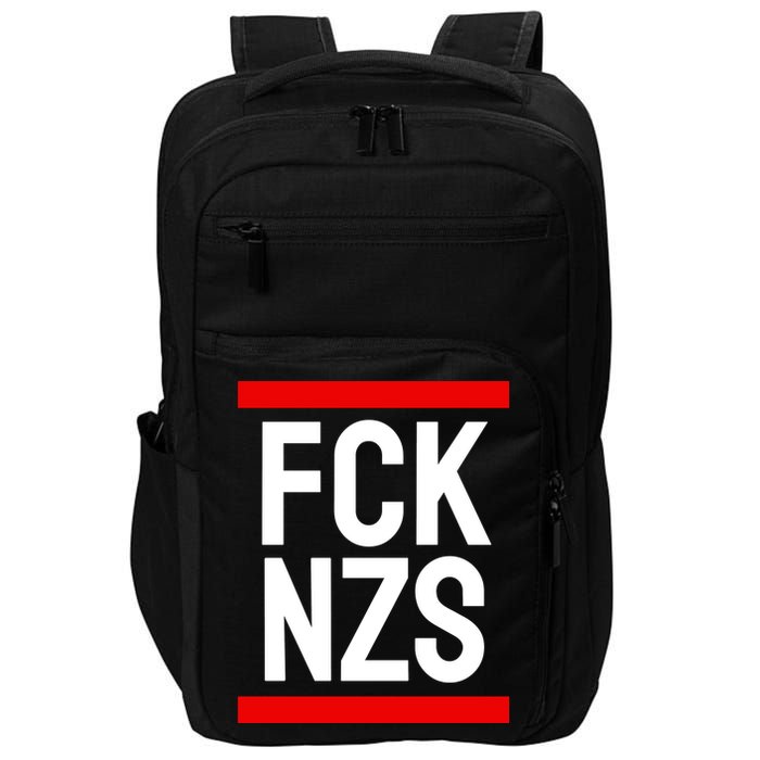 Fck Nzs Impact Tech Backpack