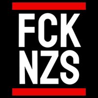 Fck Nzs Impact Tech Backpack