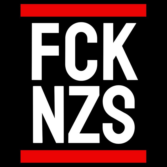 Fck Nzs Impact Tech Backpack