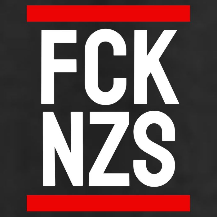 Fck Nzs Adult Drive Performance Visor