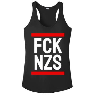 Fck Nzs Ladies PosiCharge Competitor Racerback Tank