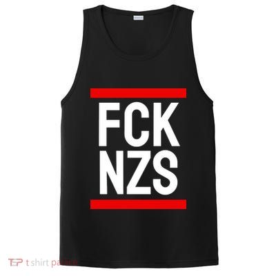 Fck Nzs PosiCharge Competitor Tank