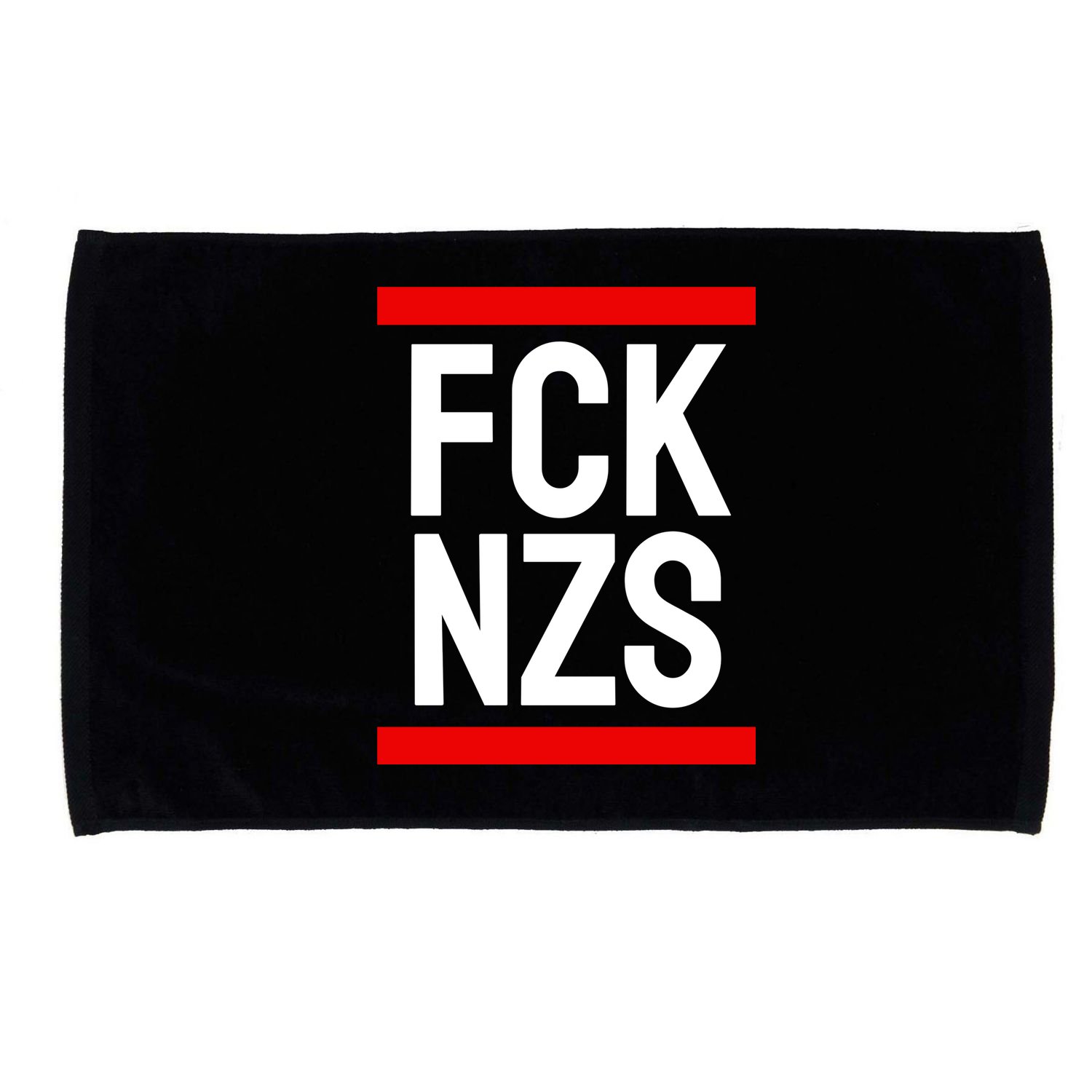 Fck Nzs Microfiber Hand Towel