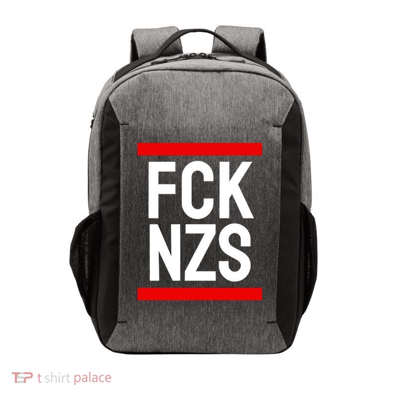Fck Nzs Vector Backpack