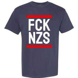 Fck Nzs Garment-Dyed Heavyweight T-Shirt