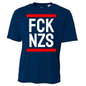 Fck Nzs Cooling Performance Crew T-Shirt